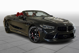 2024 BMW M8