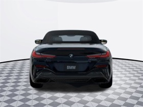 2024 BMW M850i