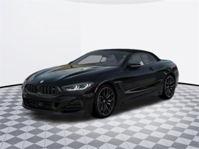 2024 BMW M850i