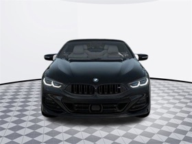 2024 BMW M850i