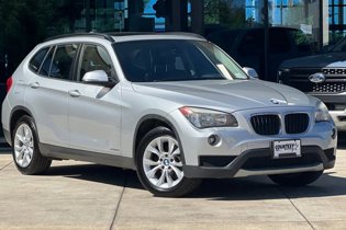 2014 BMW X1