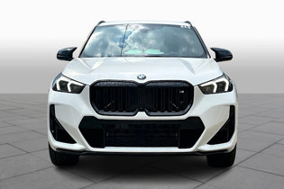 2024 BMW X1