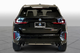 2024 BMW X1