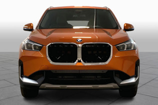 2023 BMW X1