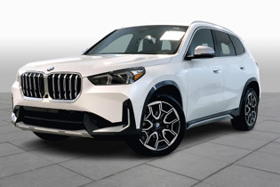 2023 BMW X1