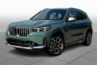 2023 BMW X1