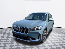 2024 BMW X1