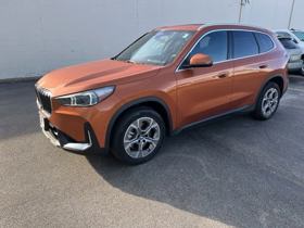 2023 BMW X1