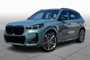 2024 BMW X1