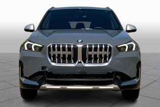 2023 BMW X1