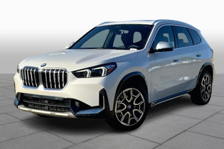 2023 BMW X1