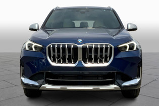 2024 BMW X1