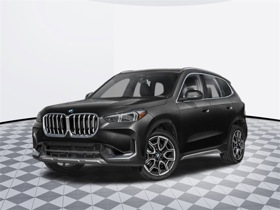 2024 BMW X1