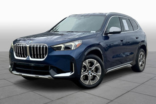 2023 BMW X1