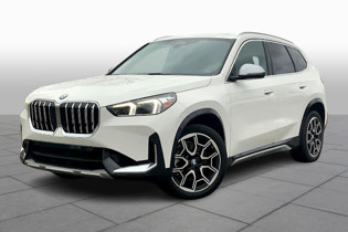 2024 BMW X1