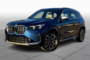 2023 BMW X1