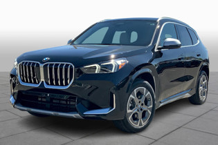 2024 BMW X1