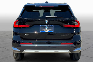 2024 BMW X1