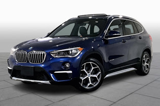 2016 BMW X1