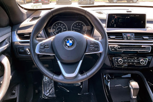 2016 BMW X1