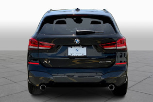 2021 BMW X1