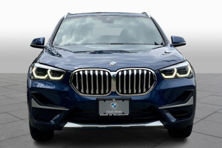 2021 BMW X1