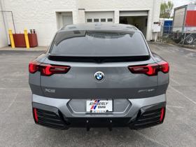 2024 BMW X2