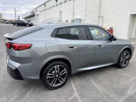 2024 BMW X2