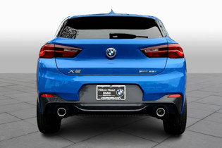 2023 BMW X2