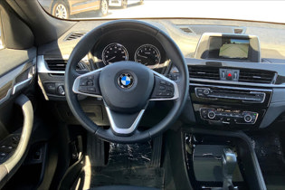 2018 BMW X2