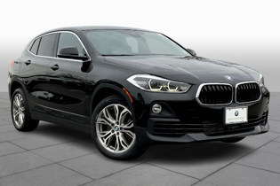 2018 BMW X2