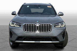 2023 BMW X3