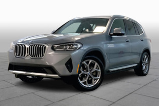 2023 BMW X3