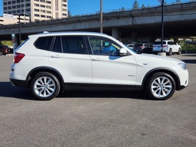 2016 BMW X3