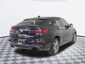 2021 BMW X4