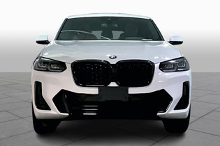 2024 BMW X4