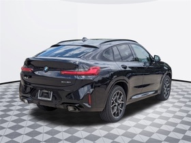 2024 BMW X4