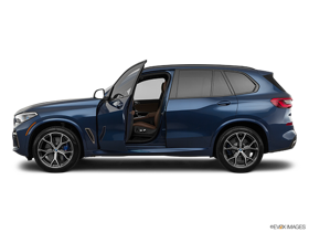 2020 BMW X5