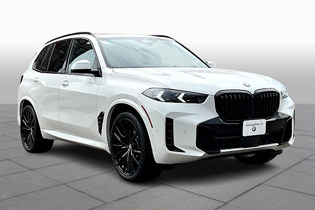 2024 BMW X5