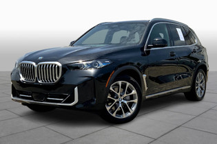 2024 BMW X5