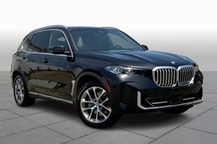 2024 BMW X5