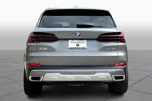 2025 BMW X5