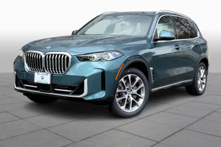 2024 BMW X5