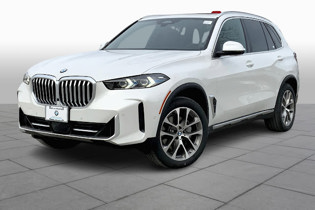 2024 BMW X5