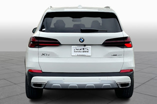 2025 BMW X5