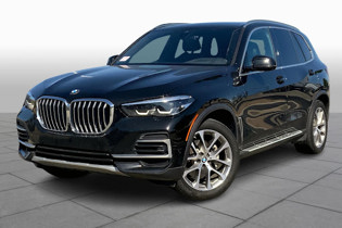 2023 BMW X5