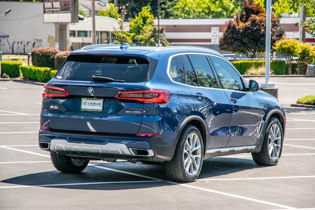 2020 BMW X5