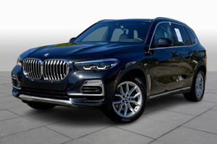 2021 BMW X5