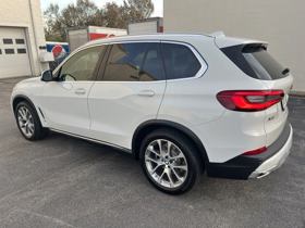 2020 BMW X5