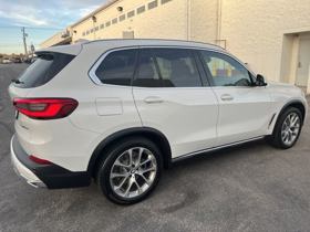 2020 BMW X5